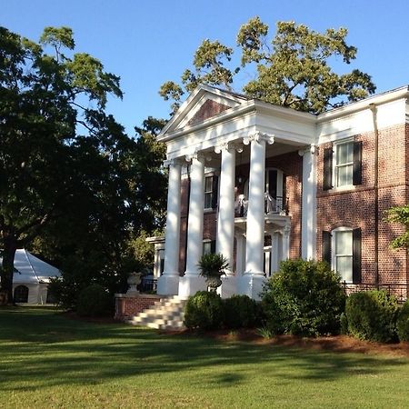 Rosewood Manor House B&B Marion Exteriör bild