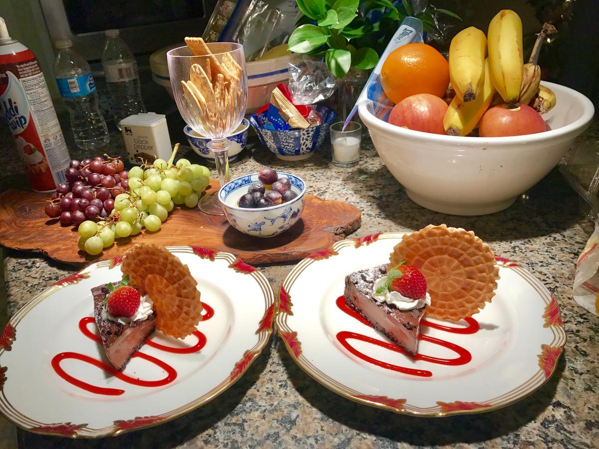 Rosewood Manor House B&B Marion Exteriör bild